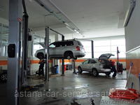 Автокомплекс «AstanaCarService»  - Изображение #3, Объявление #1048697