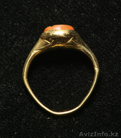 золотое кольцо сакского периода - Изображение #2, Объявление #1051580