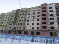 Шикарная квартира в ЖК Тулпар Элит. - Изображение #2, Объявление #1044008