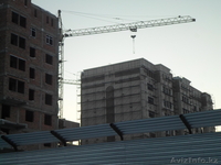 Новая квартира в ЖК Тулпар Элит. - Изображение #4, Объявление #1044010