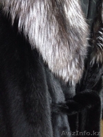 Продам шикарную норковую шубку - Изображение #3, Объявление #1058126
