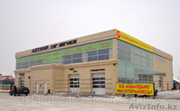 Автокомплекс «AstanaCarService»  - Изображение #1, Объявление #1048697
