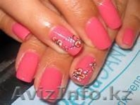  Экспресс-маникюр - Изображение #2, Объявление #1064231