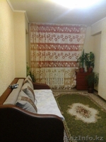 Срочно 1-комнатная  по ул. Керей-Жанибекхана - Изображение #2, Объявление #1082484