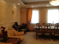 5-комнатная  на Иманова  - Изображение #2, Объявление #1080144