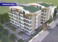 ЖК Премиум парк-3 Турция  - Изображение #3, Объявление #1071773