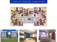 ЖК Премиум парк-3 Турция  - Изображение #4, Объявление #1071773