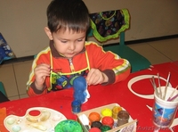 Гипсовые игрушки-раскраски ! - Изображение #7, Объявление #1068089