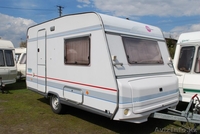 Прицеп дом – дача  BUERSTNER 4002 - Изображение #1, Объявление #1071977