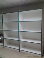 продам торговое оборудование для продуктовых магазинов - Изображение #1, Объявление #1081974