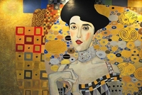 Художественная роспись стен в интерьере - Изображение #4, Объявление #1067264