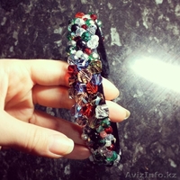 Ободки ручной работы в наличии - Изображение #2, Объявление #1073590