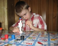 Гипсовые игрушки-раскраски ! - Изображение #8, Объявление #1068089