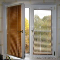 Жалюзи.ролл шторы Астаны - Изображение #4, Объявление #1076828