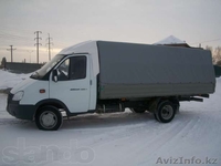 Компания DELIVERY грузоперевозки - Изображение #2, Объявление #1072949