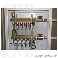 Мастер сантехник водопровод,канализация,отопление. - Изображение #1, Объявление #1075756