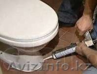 Сантехник в Астане професионально и качественно - Изображение #4, Объявление #1075757