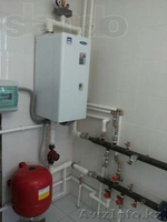 Качественно и аккуратно услуги на все виды сантех-работ тел 87024490531 - Изображение #1, Объявление #1081397