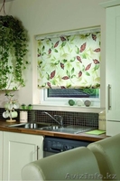 Жалюзи.ролл шторы Астаны - Изображение #1, Объявление #1076828