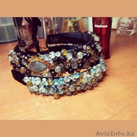 Ободки ручной работы в наличии - Изображение #1, Объявление #1073590