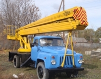 Услуги спецавтотехники - Изображение #4, Объявление #1069872