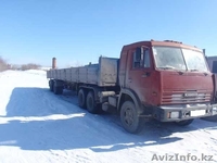 Услуги спецавтотехники - Изображение #3, Объявление #1069872