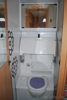 Прицеп дом – дача  HOBBY 400 - Изображение #5, Объявление #1071995