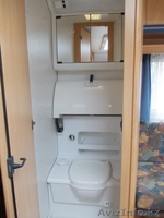 Прицеп дом-дача HOBBI DE LUXE 400 - Изображение #5, Объявление #1071990