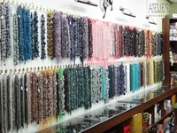 Бусины, натуральные камни и фурнитура для сборки украшений своими руками. - Изображение #2, Объявление #1074255