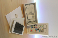 Apple  iPhone 5S 16 Гб всего за $ 450USD / Samsung Galaxy  S5 LTE 16GB - Изображение #2, Объявление #1076870