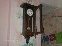 Часы  настенные Г Мозарь и Ко - Изображение #2, Объявление #1066657