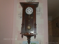 Часы  настенные Г Мозарь и Ко - Изображение #3, Объявление #1066657