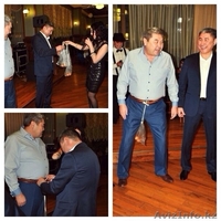 Организация и проведение праздничных корпоративов и банкетов . - Изображение #5, Объявление #1081116