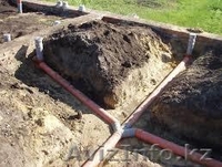 Бригада сантехников,внутренних и наружных  работ - Изображение #2, Объявление #1070289