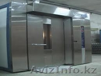 Ротационные печи - Изображение #1, Объявление #1067294