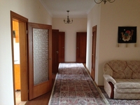 Сдам  3-х ком квартиру - Изображение #1, Объявление #1071384