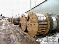 Кабель оптом! Цены ниже рыночных! "Вкусная" доставка. - Изображение #2, Объявление #1074395