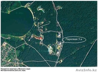 Продается квартира в Минске, курортная зона, санаторий "Криница" - Изображение #1, Объявление #1081371