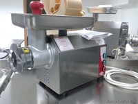 Мясорубки промышленные!!! - Изображение #2, Объявление #1076712