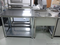 Изготовим любое нестандартное нейтральное оборудование из нержавеющей стали. - Изображение #1, Объявление #1072392