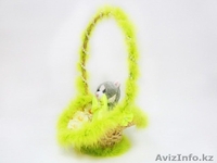 Mr.Buket - Мягкая корзина - Изображение #2, Объявление #1071393