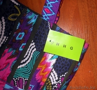 Новая летняя пляжная сумка из Испании - Изображение #3, Объявление #1068028