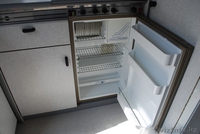 Прицеп дом – дача  BUERSTNER 4002 - Изображение #4, Объявление #1071977