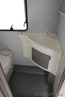 Прицеп дом – дача  BUERSTNER 4002 - Изображение #5, Объявление #1071977