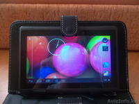 Планшет Eearl Tablet PC Q88  - Изображение #9, Объявление #1079281