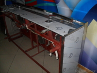 Продам оборудование для изготовления свинцовых пломб - Изображение #3, Объявление #1082174