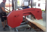 Продам ленточная пилорама - Изображение #1, Объявление #1067307