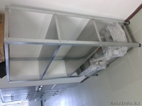 Изготовим любое нестандартное нейтральное оборудование из нержавеющей стали. - Изображение #4, Объявление #1072392