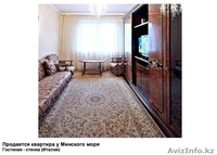 Продается квартира в Минске, курортная зона, санаторий "Криница" - Изображение #10, Объявление #1081371