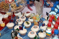 Candy Bar  на праздник в Астане - Изображение #1, Объявление #1081647